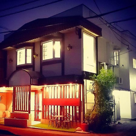 自遊人の宿 Одавара Экстерьер фото